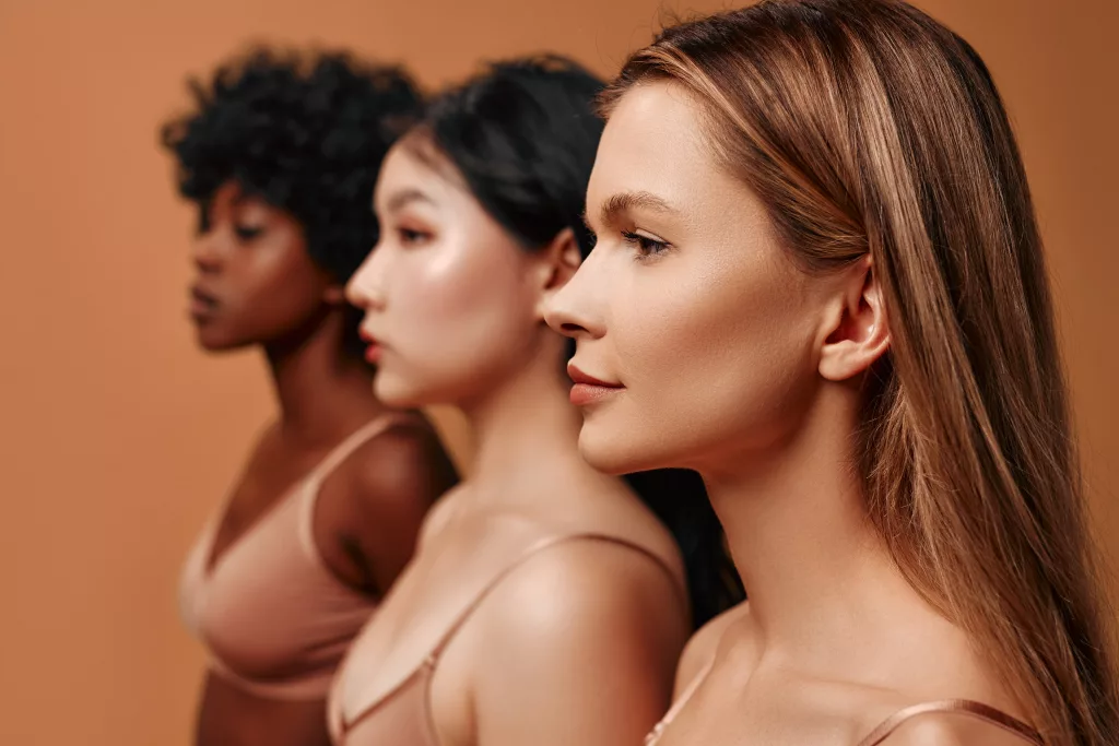 epilation laser visage femme monaco